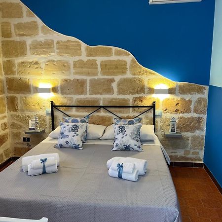 Celeste Rooms San Vito Lo Capo Exterior foto