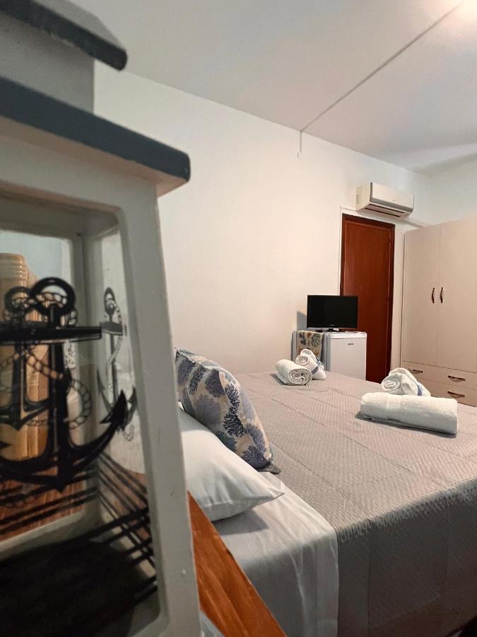 Celeste Rooms San Vito Lo Capo Exterior foto