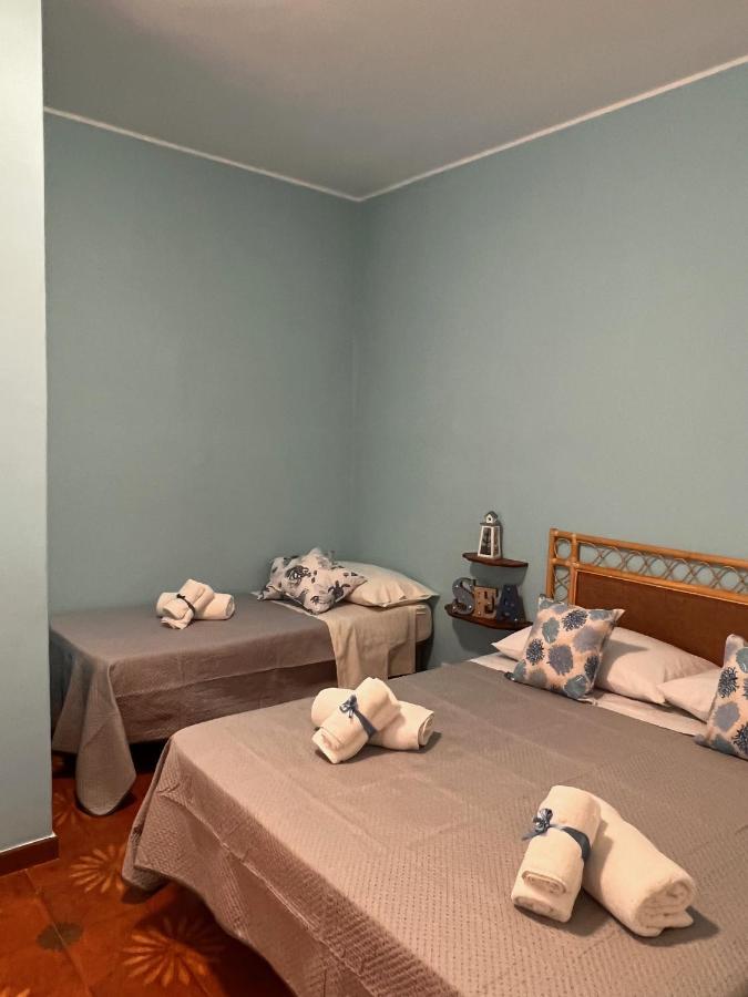Celeste Rooms San Vito Lo Capo Exterior foto
