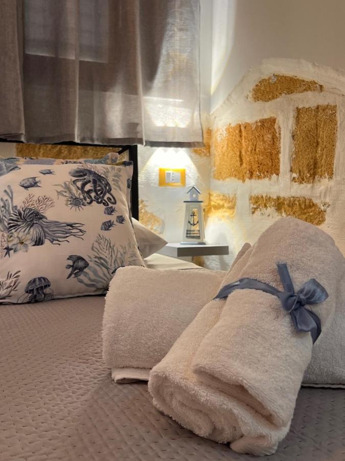 Celeste Rooms San Vito Lo Capo Exterior foto
