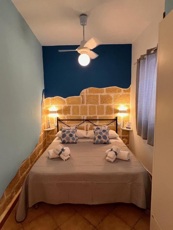 Celeste Rooms San Vito Lo Capo Exterior foto