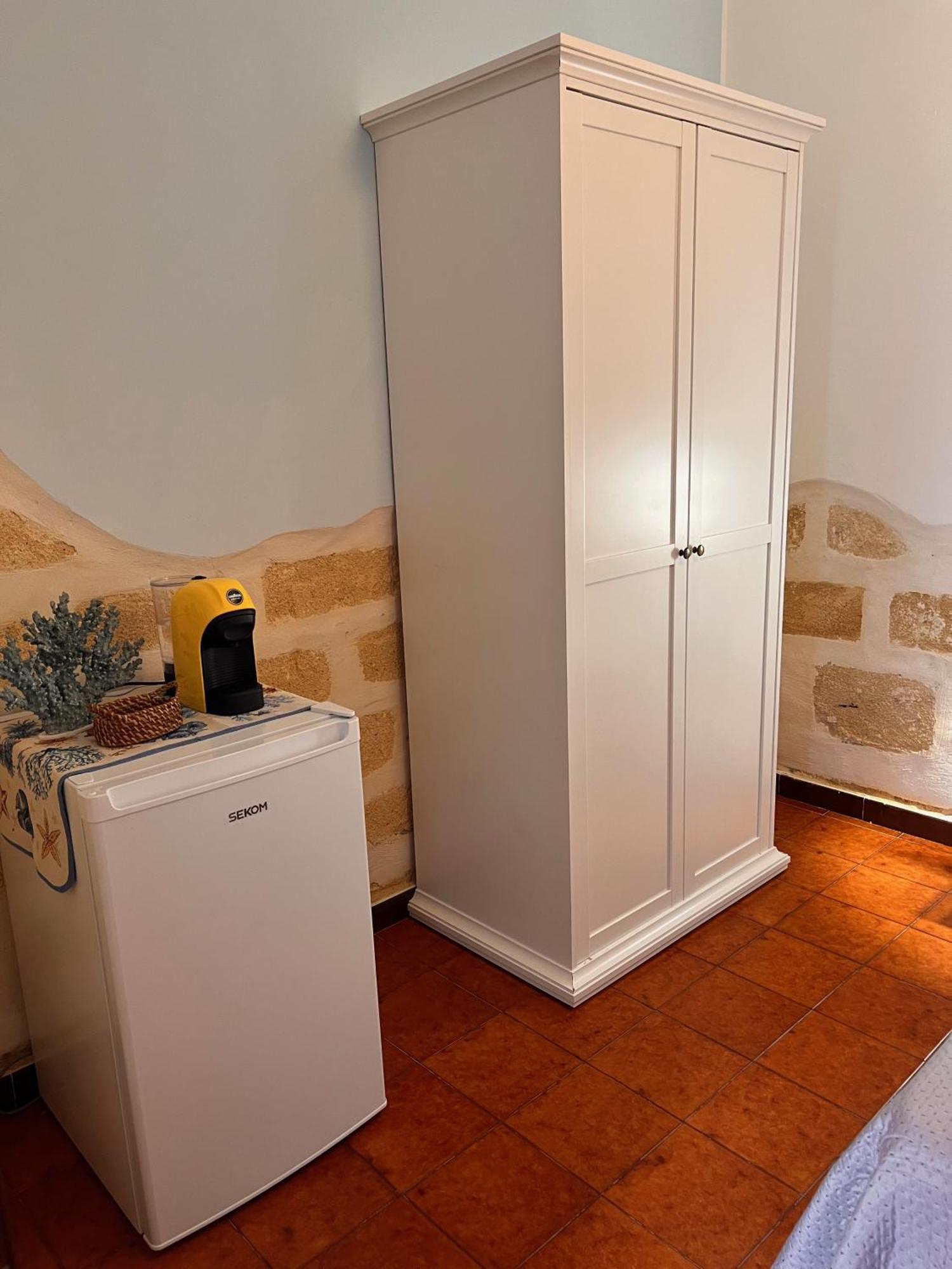 Celeste Rooms San Vito Lo Capo Exterior foto