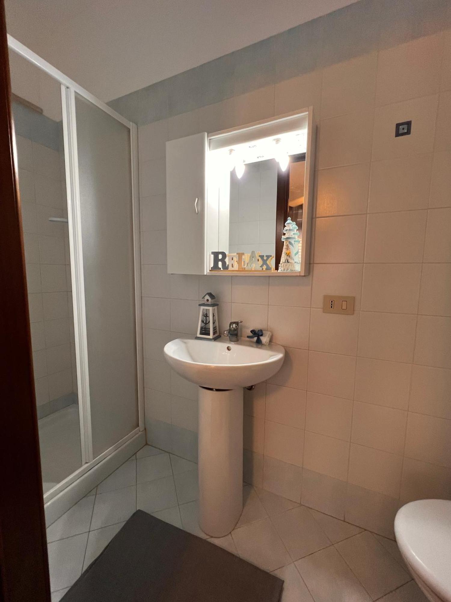 Celeste Rooms San Vito Lo Capo Exterior foto