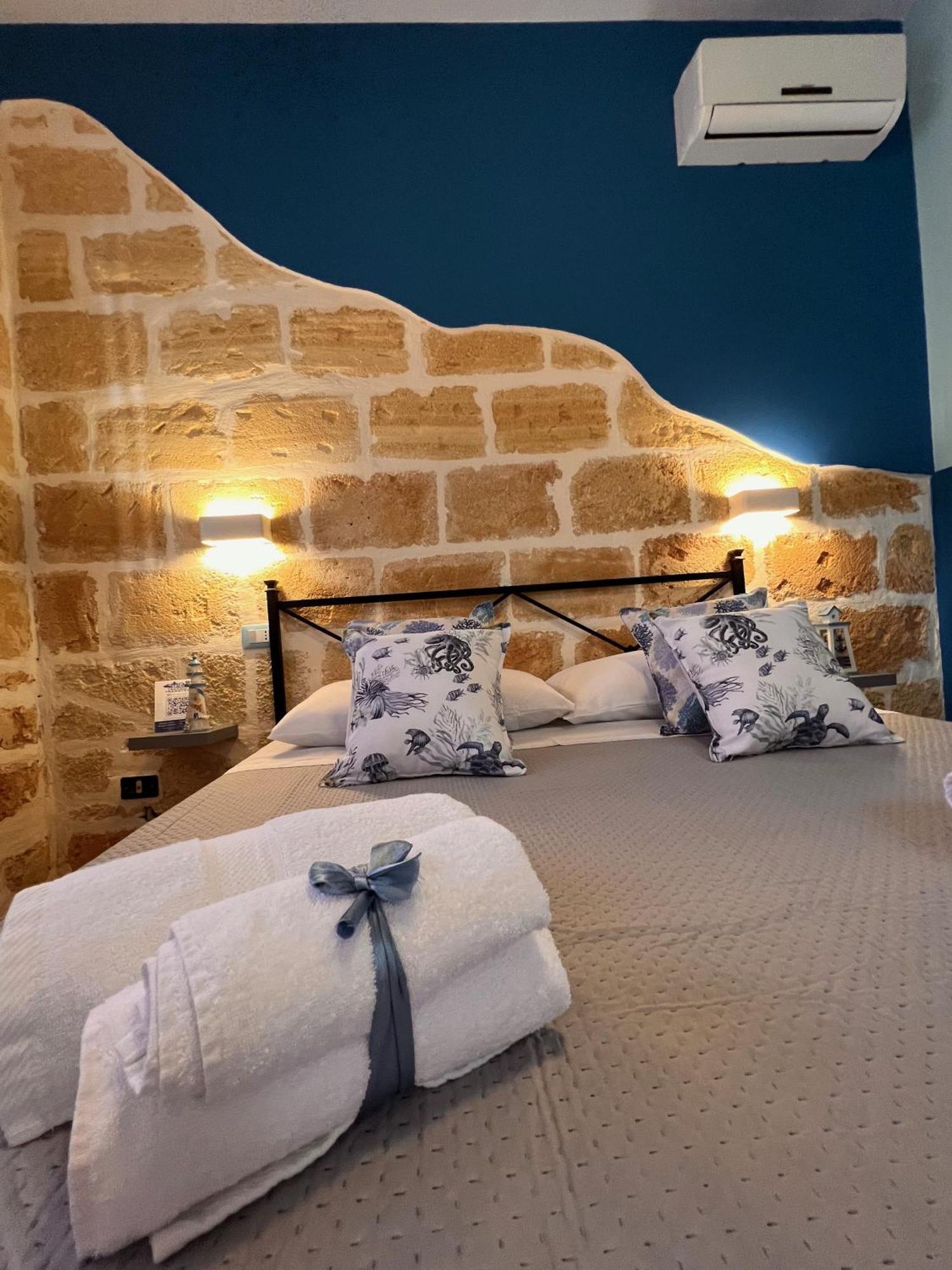 Celeste Rooms San Vito Lo Capo Exterior foto
