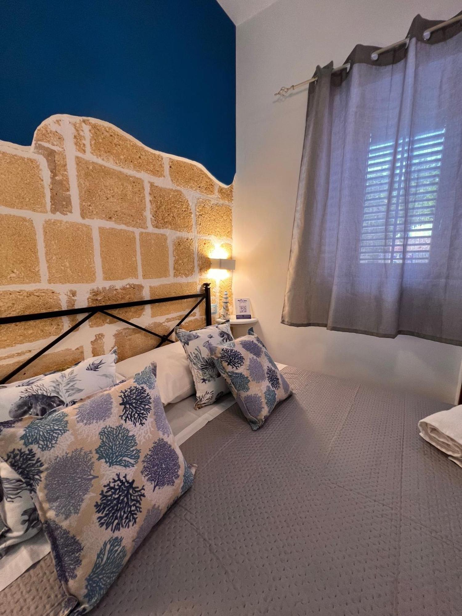 Celeste Rooms San Vito Lo Capo Exterior foto
